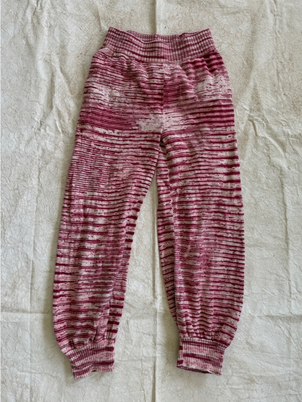 Misha & Puff Cotton Joggers